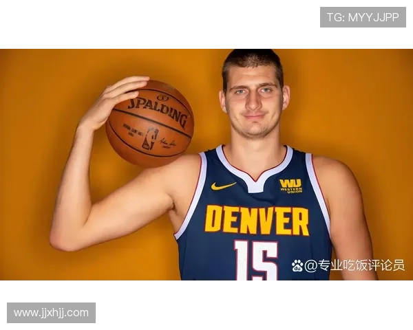 掘金大胜开拓者 约基奇32分领衔