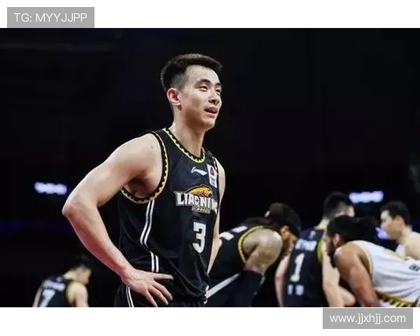 辽篮再胜广东赵继伟乌戈齐获盛赞 辽篮再胜广东赵继伟乌戈齐获盛赞